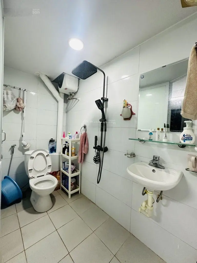 Bán TT Thái Thịnh, Đống Đa, full nội thất, ở VIP, Dt 50m2 giá 2.65 tỷ