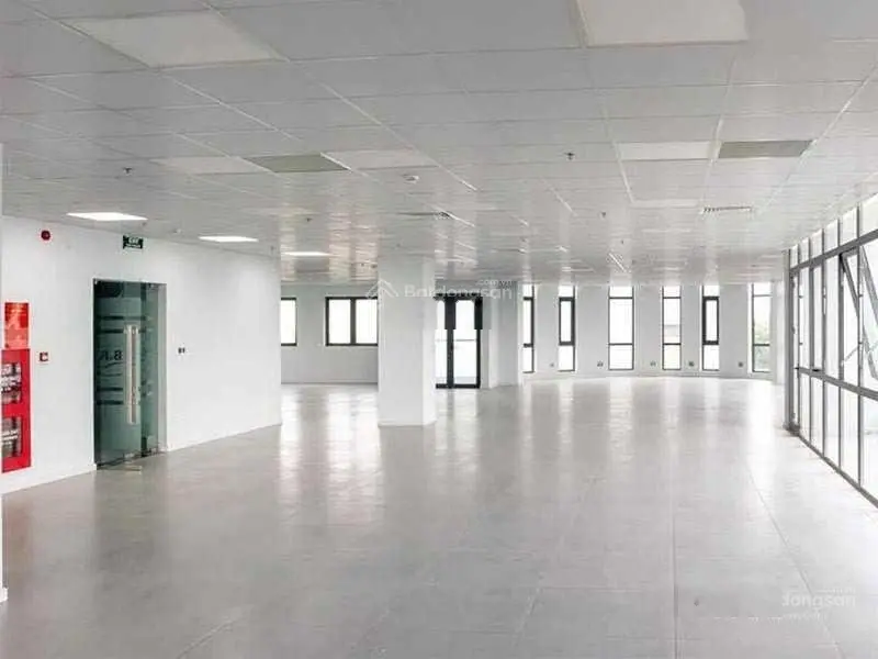 Bán gấp mặt tiền Ung Văn Khiêm - Bình Thạnh - 9x38m - hầm 7 tầng - HĐT: 180 triệu/tháng - giá 50 tỷ