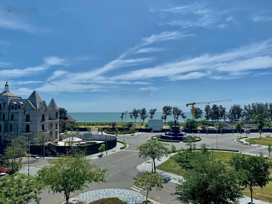 Cặp và những lô góc siêu đẹp Ocean Dunes, vị trí tốt kinh doanh, gần biển, giá đầu tư