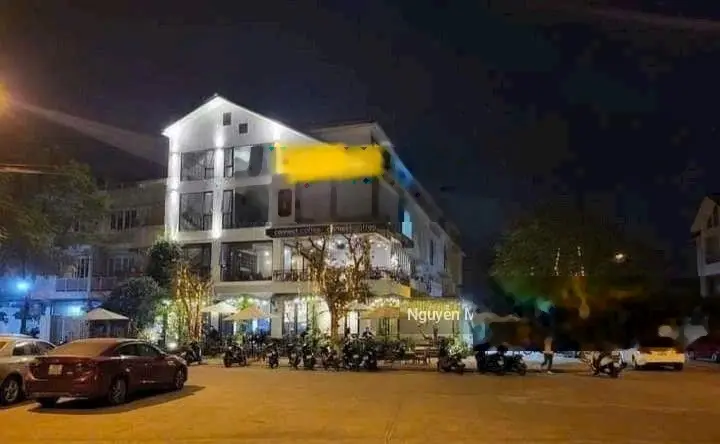 Chính Chủ Bán Gấp Biệt Thự 3 Mặt Tiền KĐT Dương Nội Giá Đầu Tư 170m x 5T x 26m Giá 47 Tỷ.