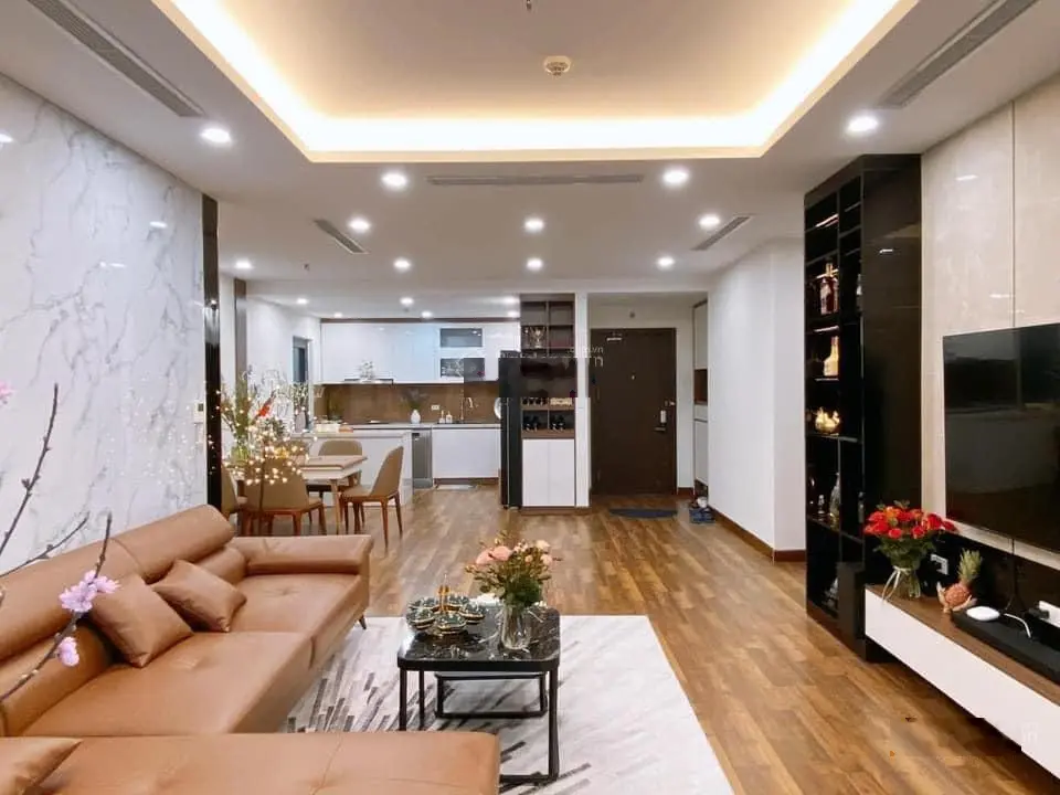 Bán căn hộ RichStar 2PN2WC 65m2 full nội thất giá 2 tỷ 7. LH xem nhà chốt sớm 0906 913 ***