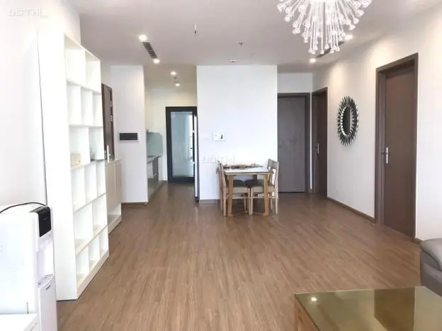 Bán căn hộ Vinhomes Skylake Phạm Hùng, tòa S3.17, ban công nhìn hồ điều hòa