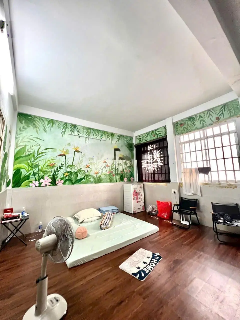 Mặt tiền hẻm kinh doanh Nguyễn Đình Chính - 3 tầng, giá chỉ 5,88 tỷ
