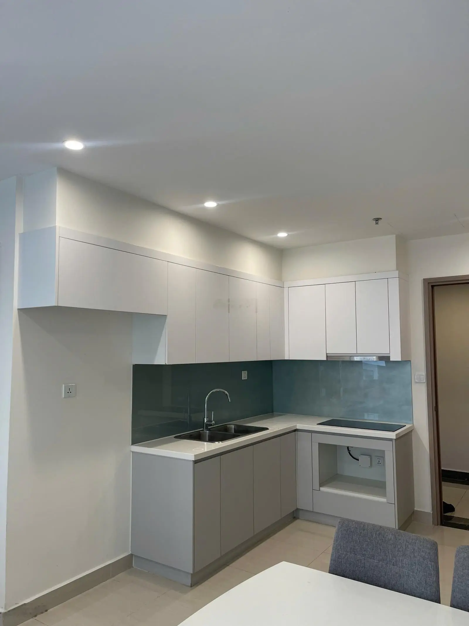 Căn hộ Vinhomes Ocean Park Gia Lâm giá chỉ 3,5 tỷ VND