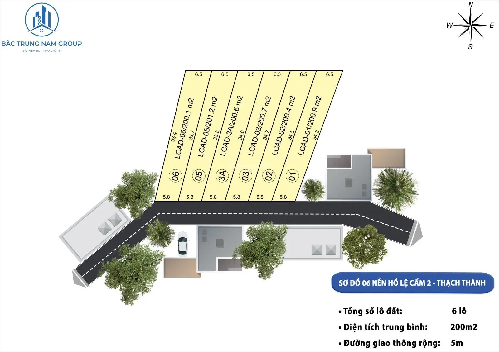 Trong hôm nay 2xxtr lô đất 200m2 view hồ sinh thái thạch thành, bao mọi chi phí