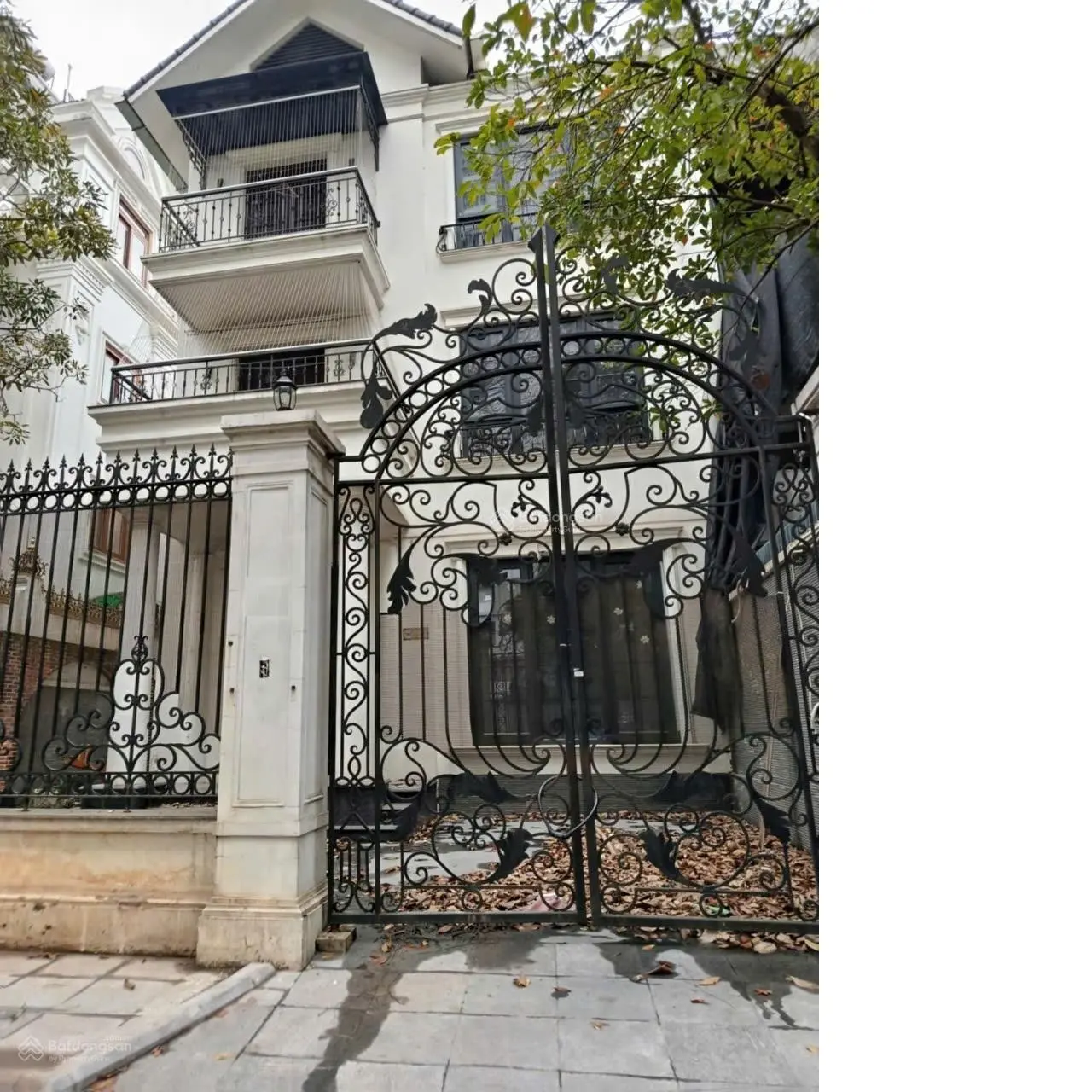 Bán gấp biệt thự 200m2, 5PN, 5WC tại Mỹ Đình 2, Nam Từ Liêm, 48,5 tỷ VND