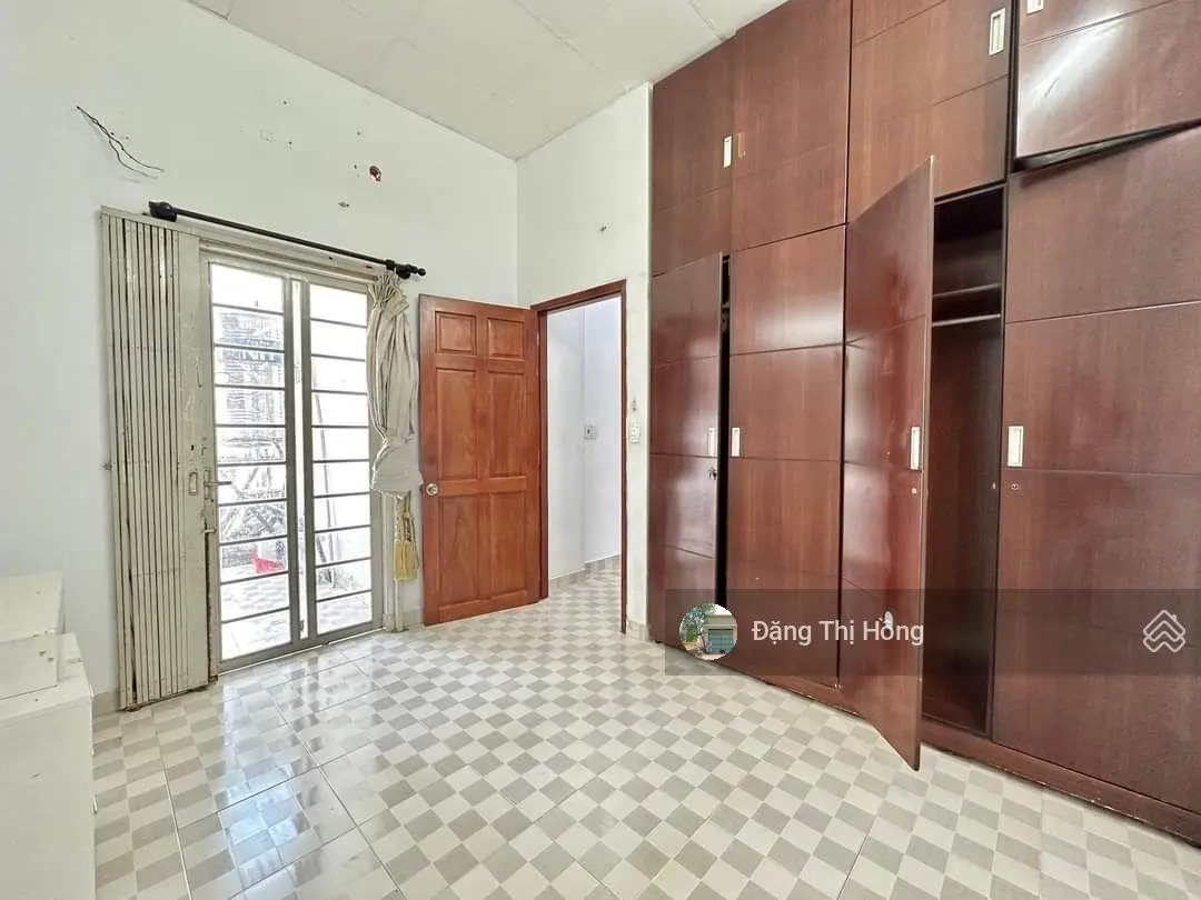 Cần bán nhà đang cho thuê 8tr/th đường Gò Xoài 66m2 đoạn giao với Lê Văn Quới, 1T1L sổ hồng riêng