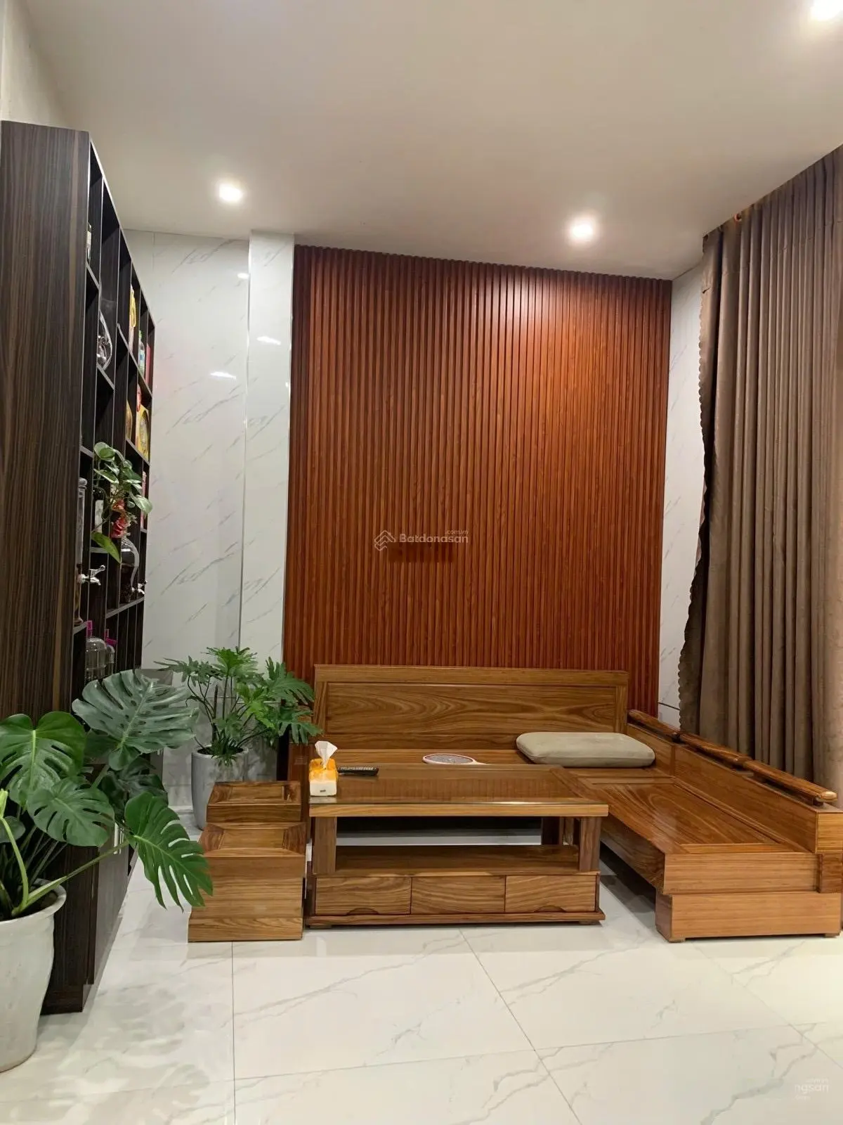Bán gấp NR Đặng Thái Thân, 3,58 tỷ, 60m2, 2PN, 2WC, Đà Nẵng