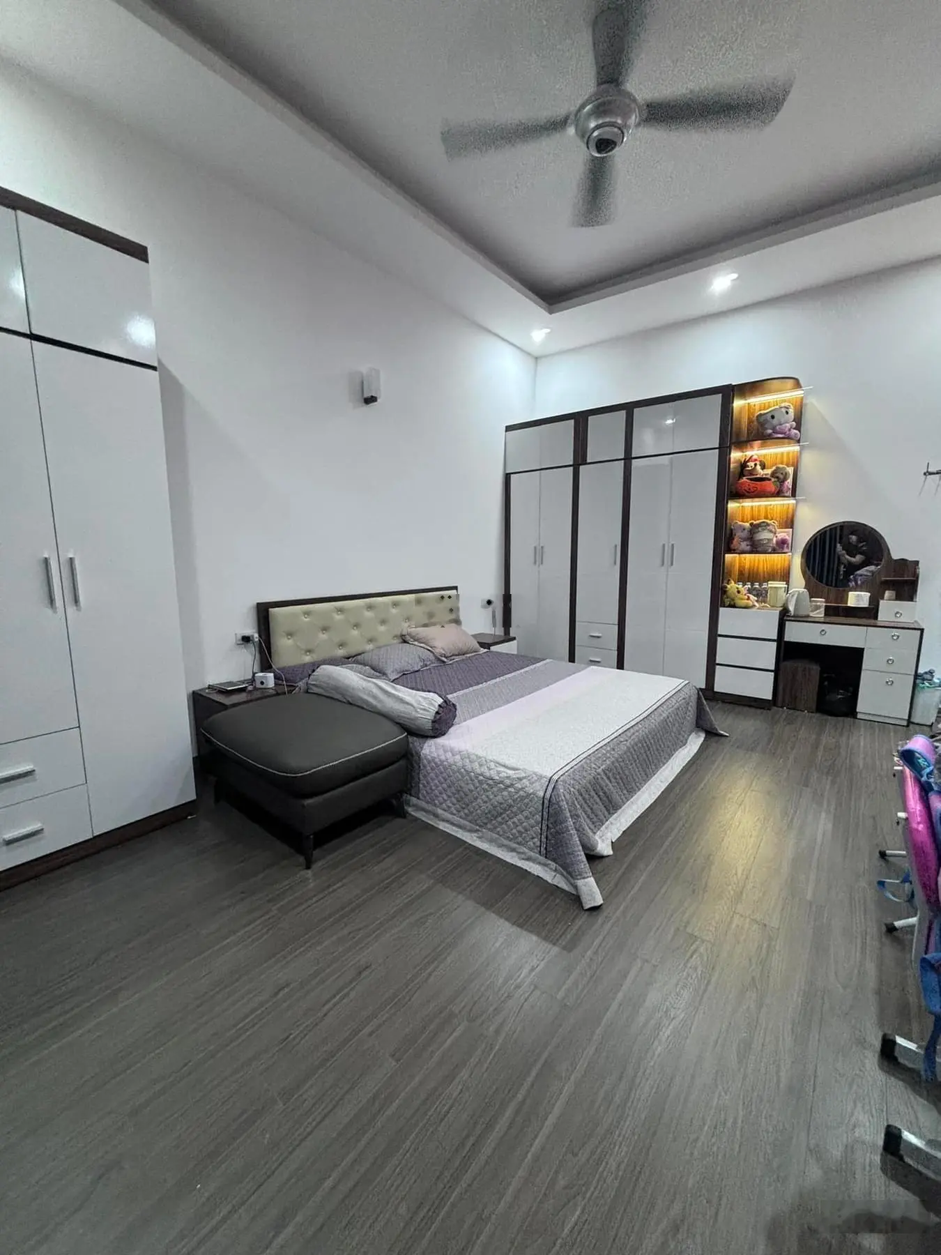 Quá Hiếm ! 4 Tỷ Hơn - Bán Nhà Động Ngạc, Bắc Từ Liêm - 35M2 - Gần Ô tô - Ngõ Nông - 5M Mặt Tiền