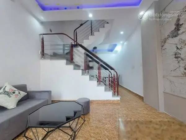 Bán nhà riêng Đường Nhà Mạc, Tràng Cát, Hải An, Hải Phòng, 1,59 tỷ, 40m2, 3PN, 2WC, ngay dự án Vin