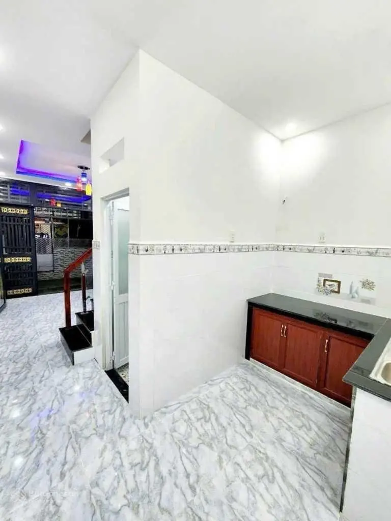 BÁN NHÀ 2 TẦNG XINH, ĐƯỜNG SỐ 5, P.BHH, GẦN AEON TÂN PHÚ. GIÁ ĐẦU TƯ 2.X tỷ