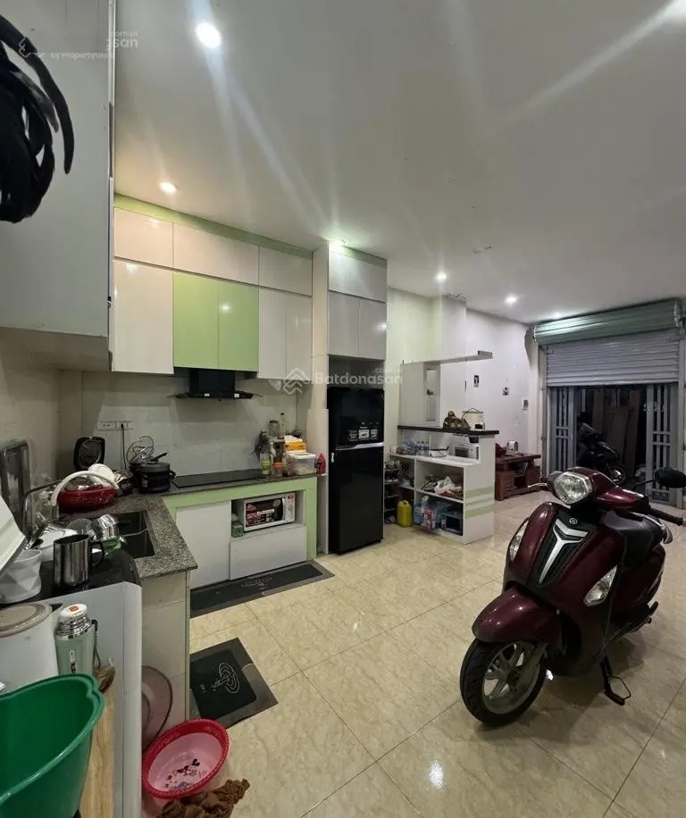 Bán nhà riêng đông mỹ đẹp dt 42m - đầy đủ nội thất gia rẻ -chỉ 3,8tỷ