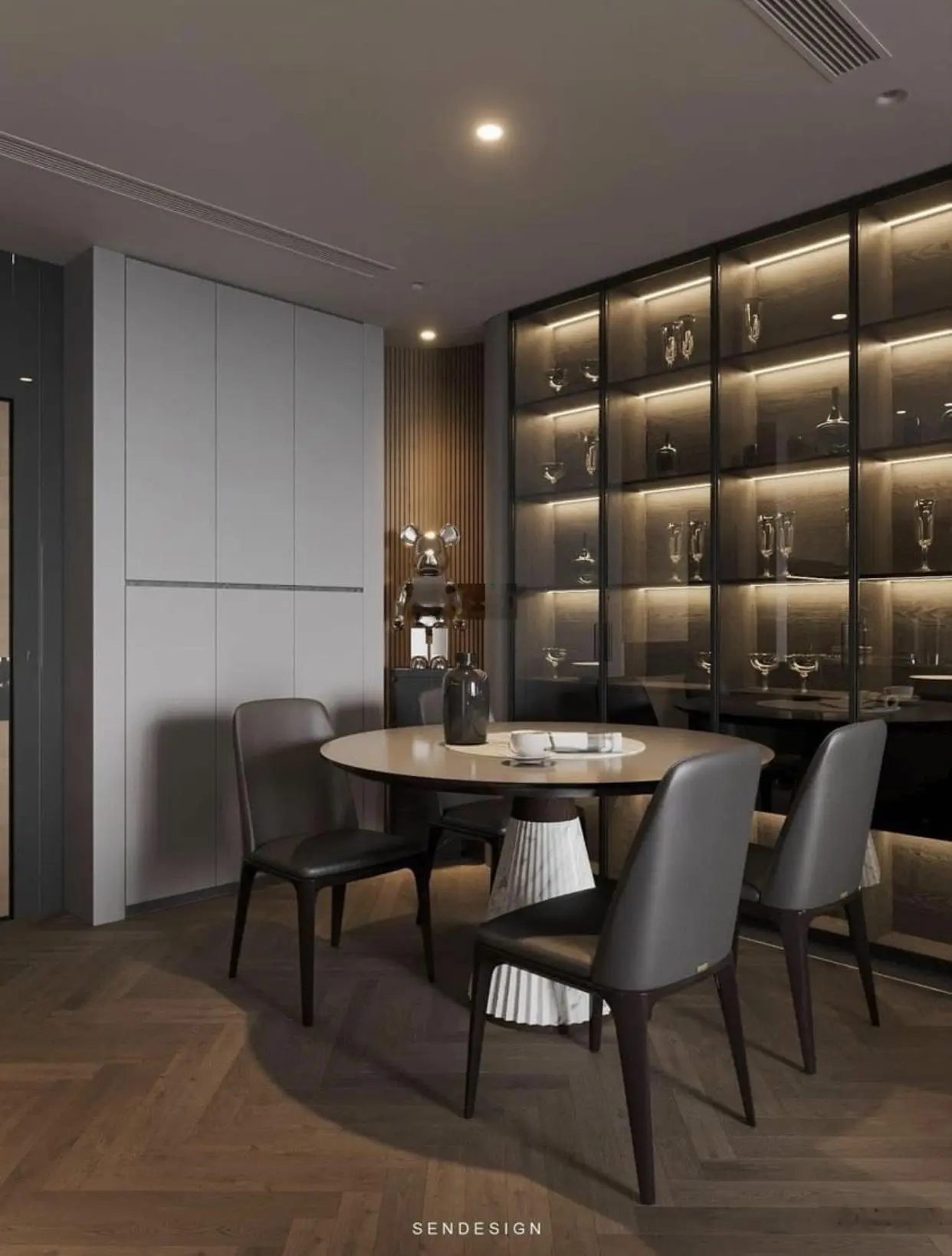 Bán căn hộ chung cư hot tại Florence Mỹ Đình, 85m2, 3PN, 2WC. LH 0357 536 ***
