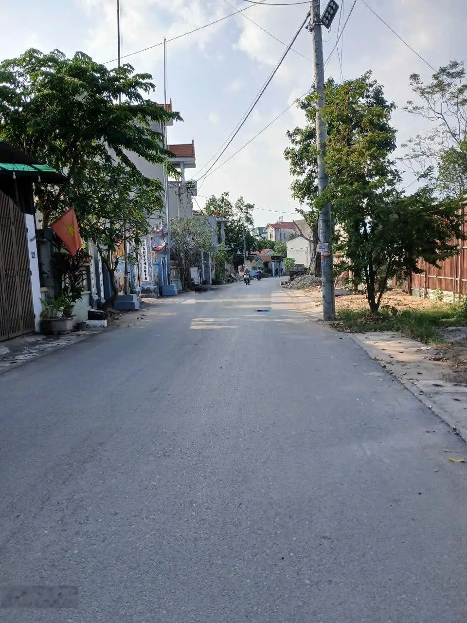 Căn góc măt đường kinh doanh tổ 12 Yên Nghĩa ngay sát KĐT Đô Nghĩa, viện nhi Hà Đông giá 8,25 ty
