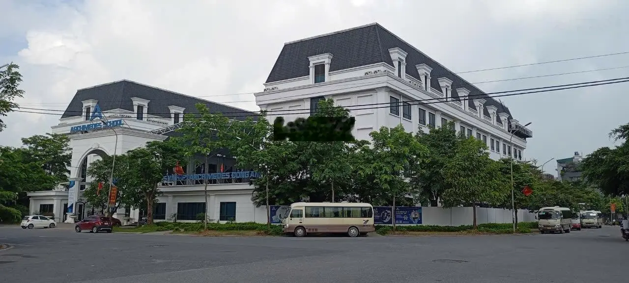 Bán 73m2 đất ở đô thị, trên trục bìa làng 2 ô tô tránh tại Tiên Dương, Đông Anh