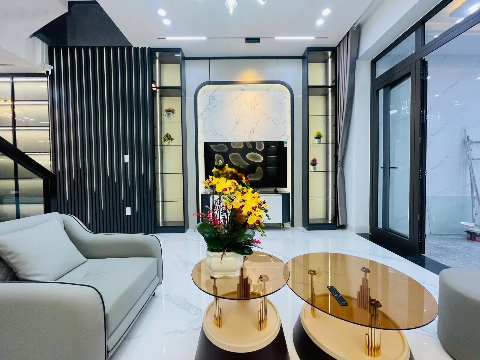 Bán Nhà Tân Cổ Điển Dương Đức Hiền, Gần Biển Nguyễn Tất Thành, Đà Nẵng