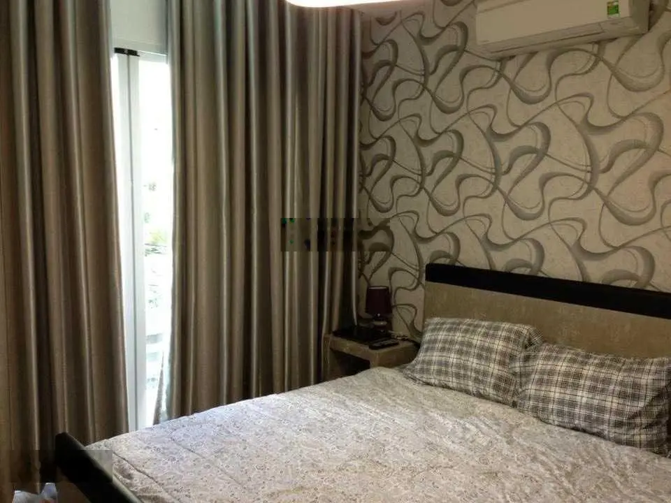Hẻm xe hơi quay đầu, 5 tầng sát mặt tiền Huỳnh Văn Bánh, DTSD 200m2, 11.8 tỷ