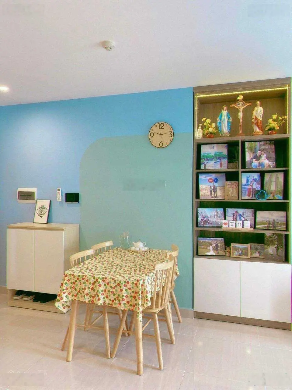 Chính chủ cần cắt lỗ bán gấp căn 2PN + 2WC khu Origami giá 3 tỷ bao hết