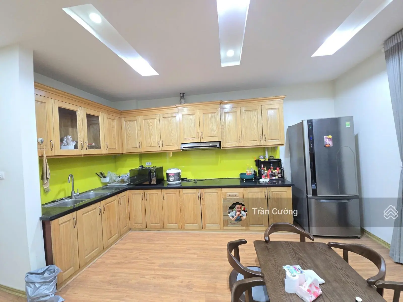 Bán nhà Chùa Bộc, Đống Đa, lô góc, gần ô tô, 43m2, 10.6 tỷ(MTG - CTL)