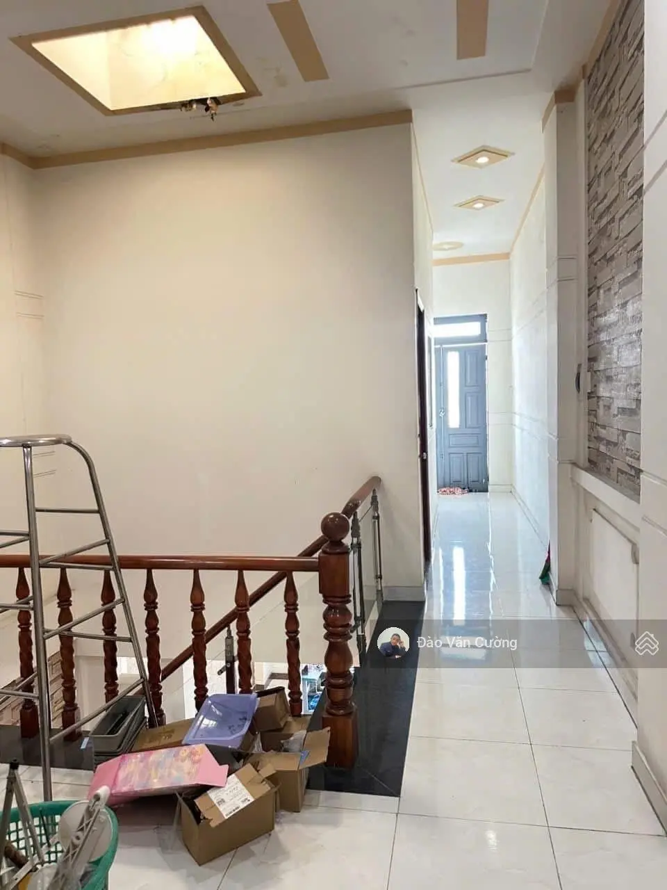 Mặt tiền đường Tân An 3tỷ650tr căn nhà 1 trệt 1 lầu. Dt 64,5m2. Thổ cư 60,5m2 ở và buôn bán nhỏ ok