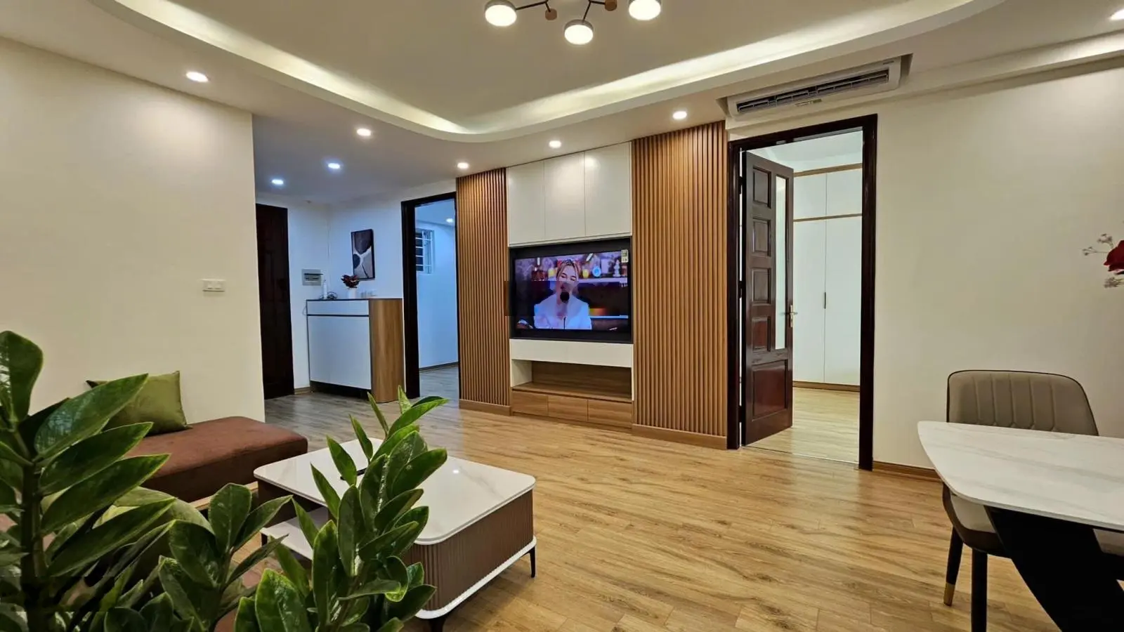 Hàng tuyển Cc 789 Mĩ Đình_3pn_full nội thất_tiện ích ngập tràn giá cực êm