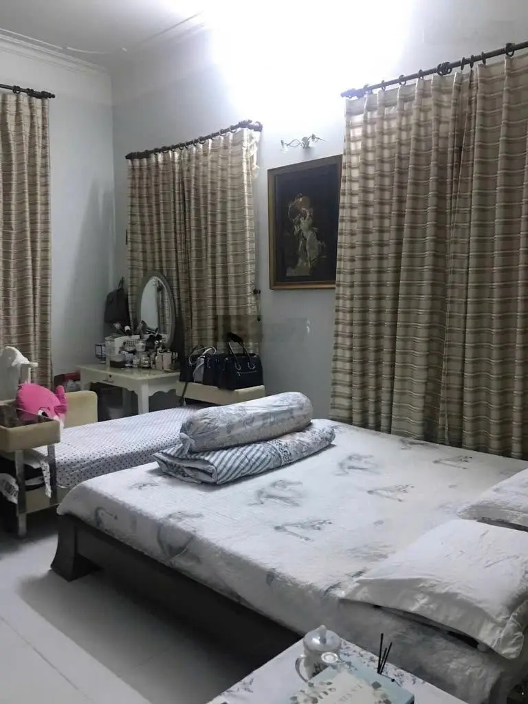 Cần Bán Gấp Biệt Thự Khu Ven Sông Sài Gòn Đường Số 14 HBC 250m 3 Tầng 24.9 TỷTL