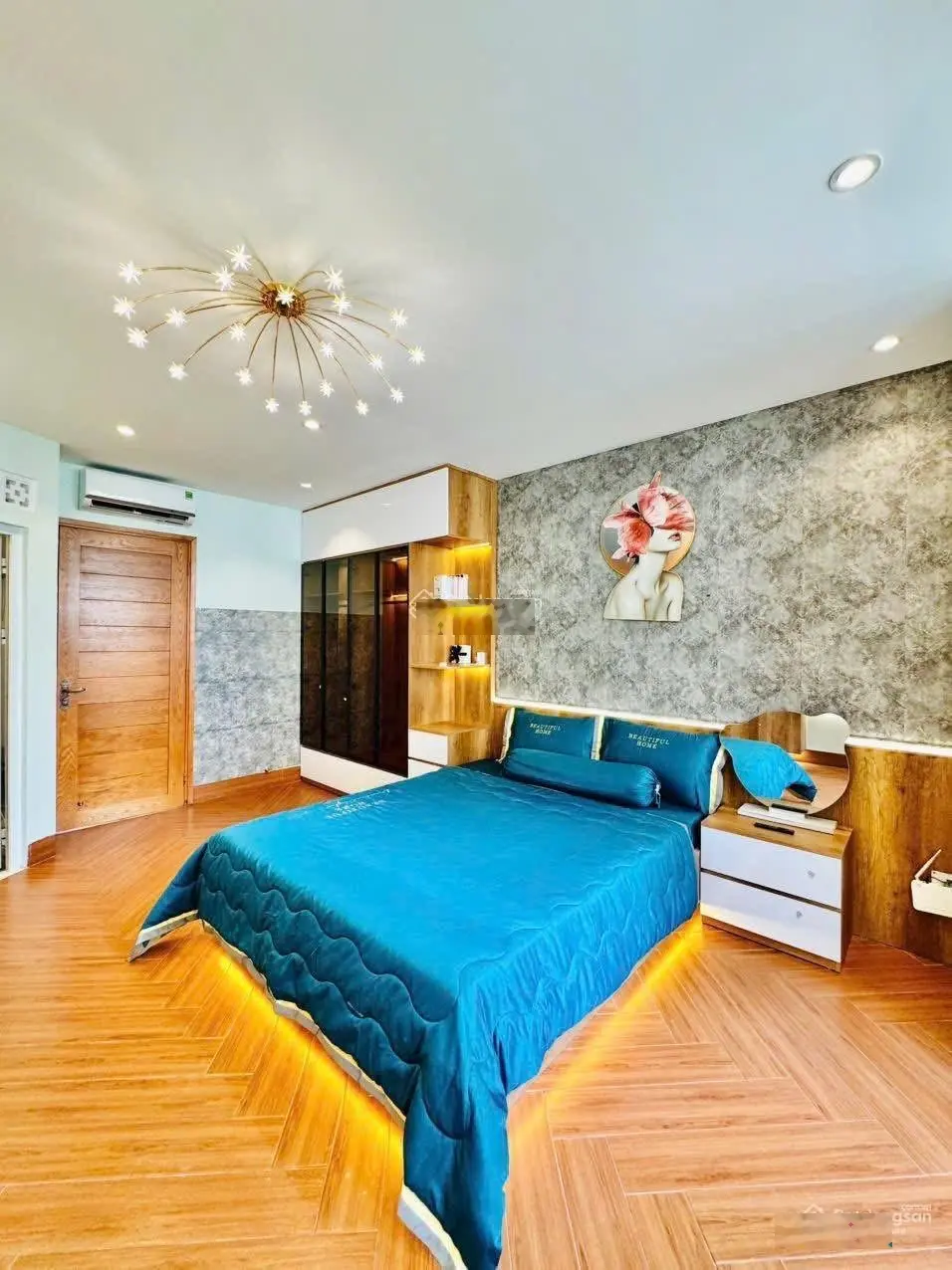 Chính chủ bán nhà Nguyễn Thị Minh Khai P5 Q3. DT 80,6m2 giá 4tỷ290 gần hồ Con Rùa. Cho thuê 30tr/th