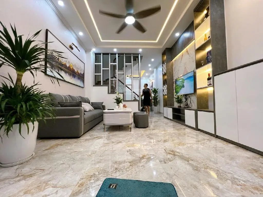 Đẳng cấp Tây Hồ- đoạn đẹp nhất phố Tứ Liên 50m-hơn 7tỷ an sinh đỉnh cao