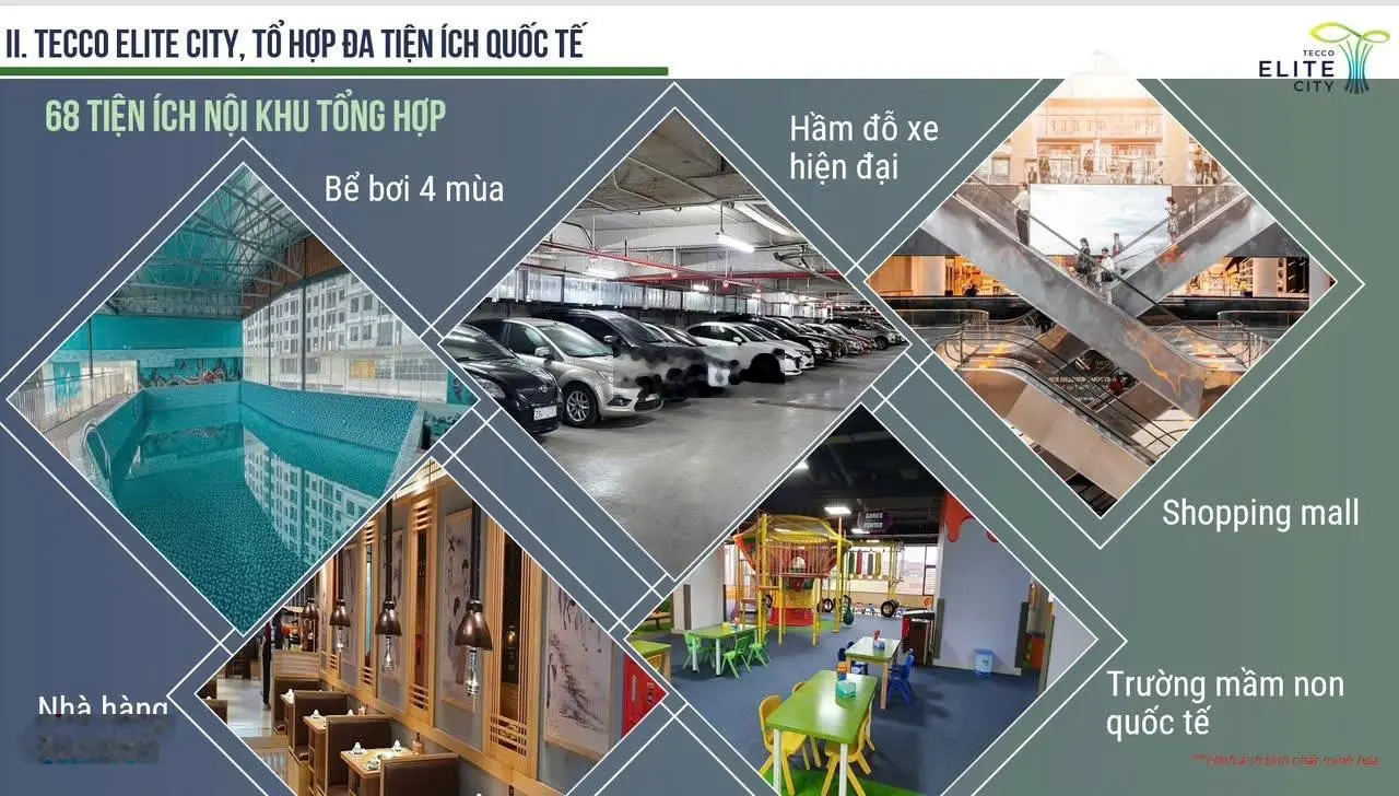 Bán căn hộ cho tân sinh viên tại trung tâm Thái Nguyên giá chỉ từ 1.5 tỷ