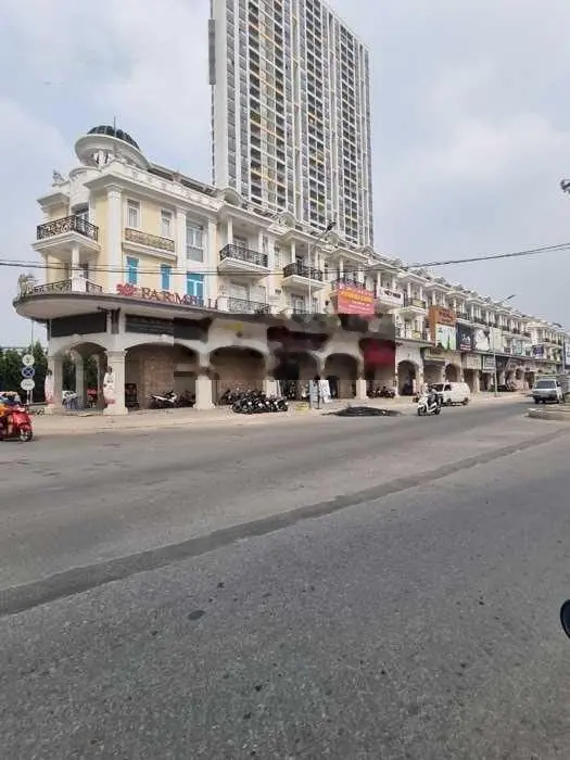 _NHÀ 4 TẦNG NGANG [ 8,2 x12.5 ] PHẠM THẾ HIỂN THÔNG TẠ QUANG BỬU GẦN PEGASUS QUẬN 8 _ CHỈ CÓ 7,5 Tỷ