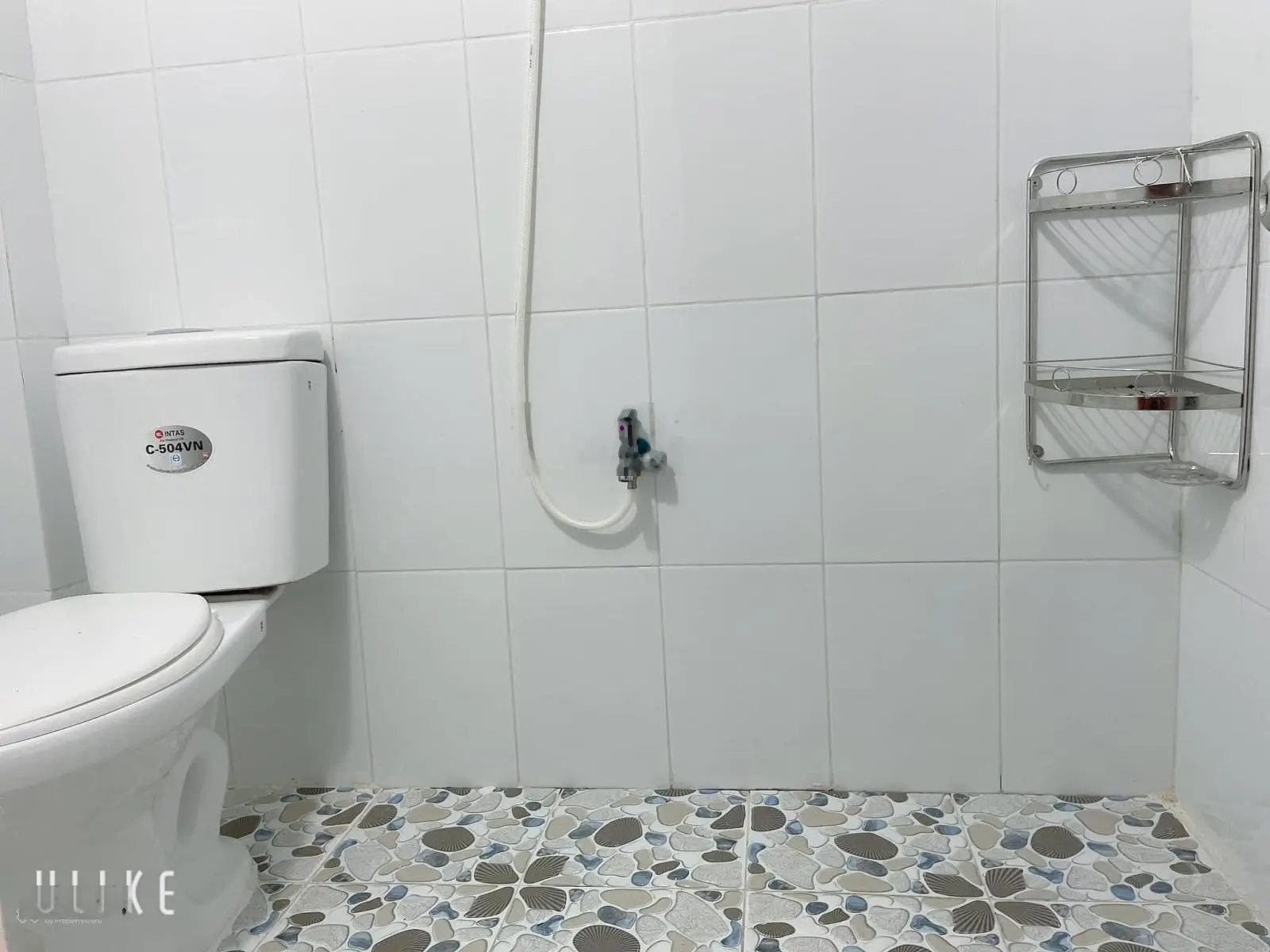 Bán dãy trọ 7 phòng, gần KCN Mỹ Phước, 190m2, cách UBND Thới Hòa 300m. Thu nhập 10tr/tháng