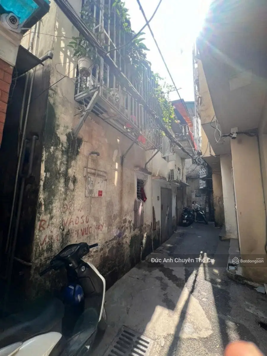 Bán đất tại Nguyễn Ngọc Vũ 79m2 giá 14.5 tỷ mặt tiền khủng 11.5m xây CCMN siêu đẹp
