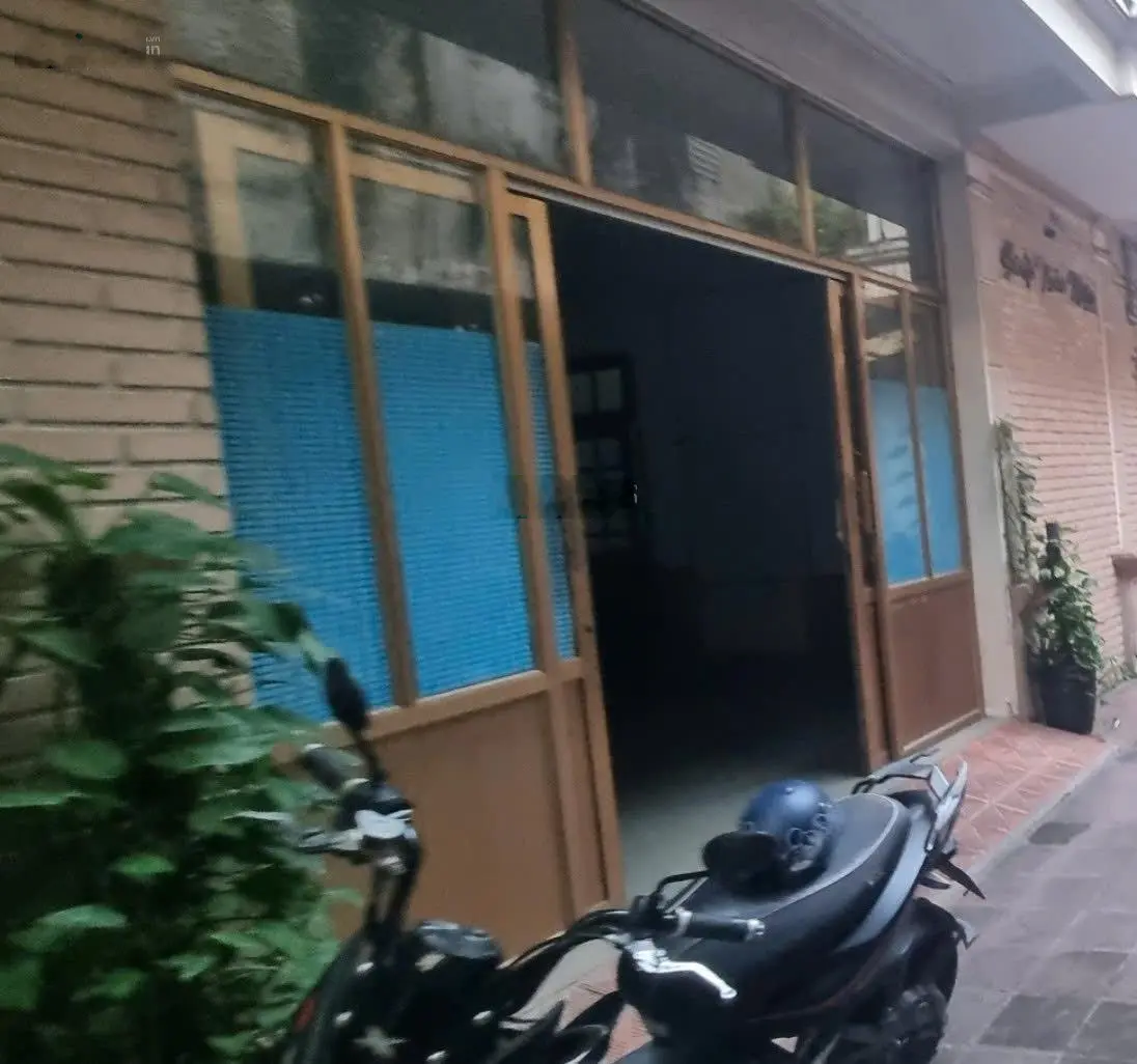 Bán nhà mặt phố Đường Minh Khai, tp Hải Dương diện tích 400m2, view đẹp, giá 80 tỷ