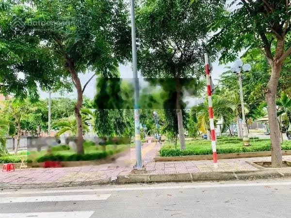 Chỉ từ 2tỷ9 sở hữu ngay, đất nền Bình Tân, P. An Lạc, 45,2m2, sổ hồng riêng