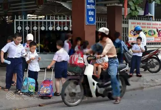 Nhà cũ 5x20=100m2 KDC Biên Hòa đường Thân Nhân Trung gần uỷ ban Hố Nai, tiện kinh doanh sổ sẵn