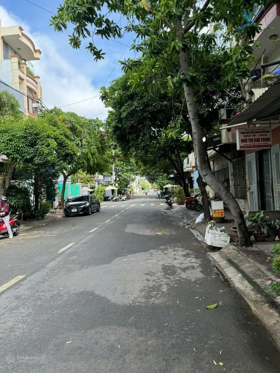 Ngộp bank, chủ bán mặt tiền đường Huỳnh Văn Một P. Hiệp Tân DT 4mx19m giá 8,9 tỷ