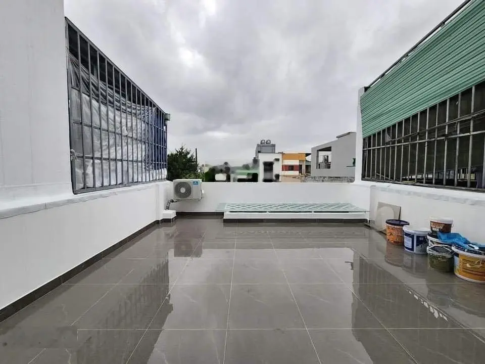 Tôi cần bán nhà Bùi Văn Thêm, Phường 9, Quận Phú Nhuận - Giá:4tỷ25/65,5m2 (4,2x15,6m) pháp lý chuẩn