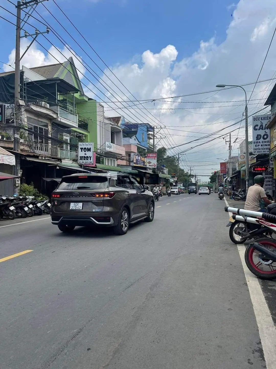 Đất mặt tiền kinh Doanh,Quảng tiến, Trảng Bom, Đồng Nai.