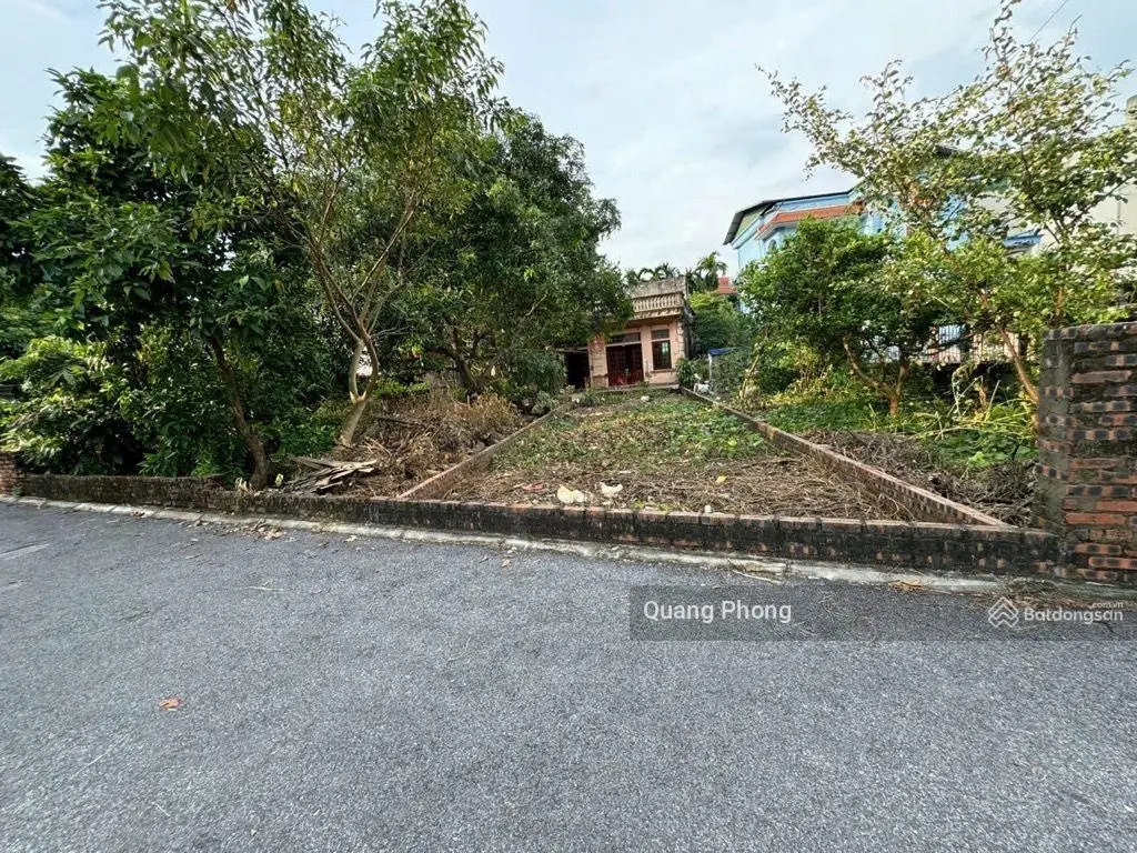Đất đẹp - giá cực rẻ -đường ô tô tránh- thượng thanh- long biên