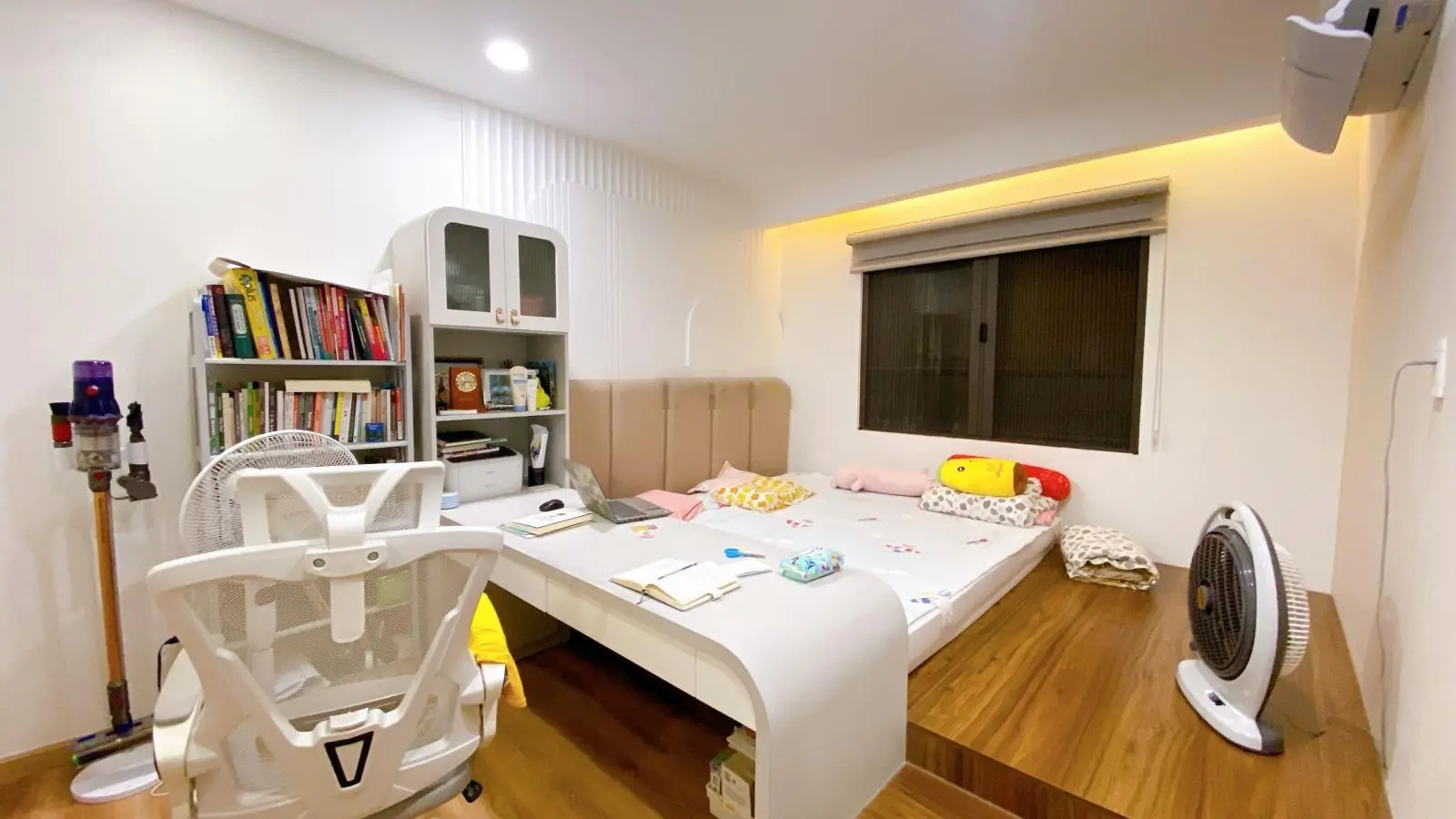 Bán căn hộ CT3 Vĩnh Điềm Trung full nội thất xịn đẹp