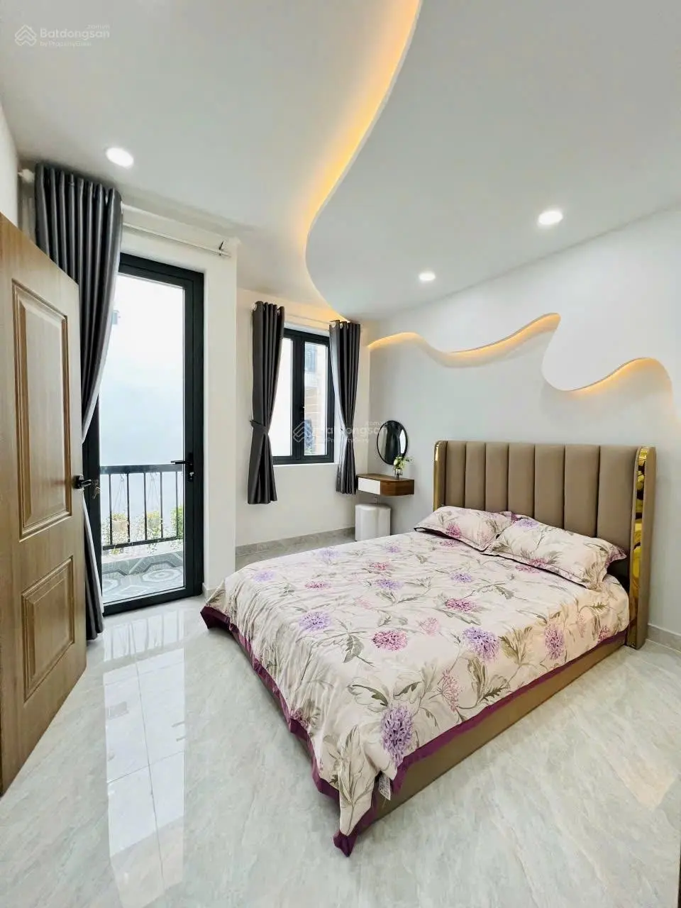 Nhà cực đẹp HXH giáp Q.1, đường XVNT, DT 4x9, 1T 3L, tặng NTCC, giá 7,3 tỷ TL 0901 291 *** Huy