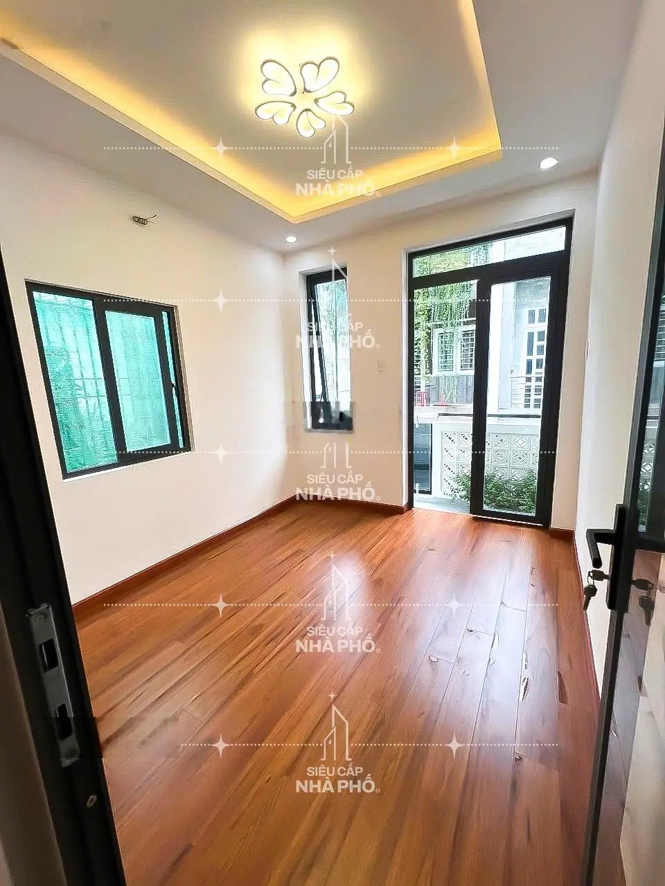 4.3 tỷ sở hữu villa mini, 42m2 tại Bình Tân - hẻm xe hơi gần mặt tiền - full tiện ích xung quanh