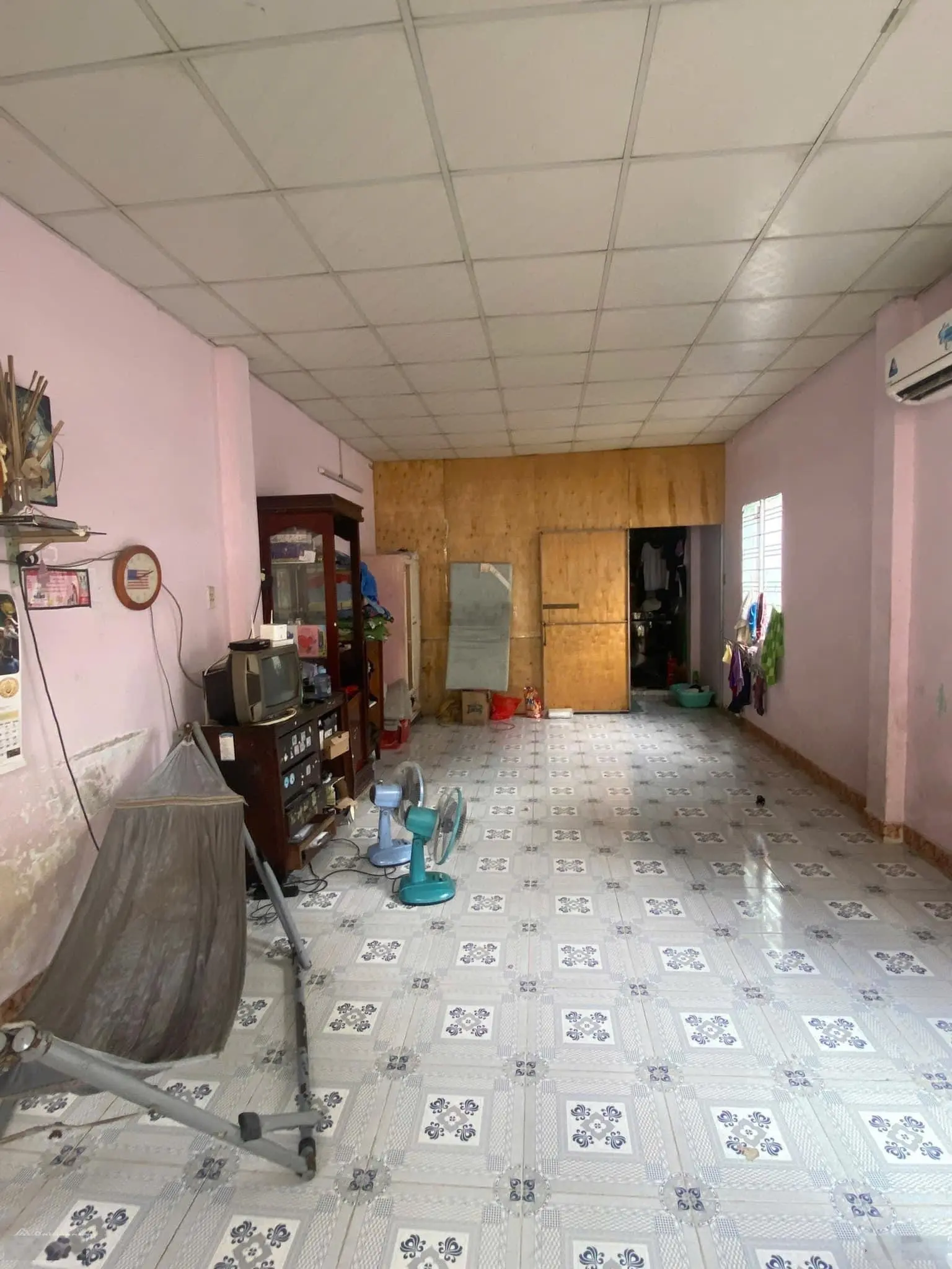 Nhà Hẻm xe hơi Thống Nhất. P15. Gò Vấp