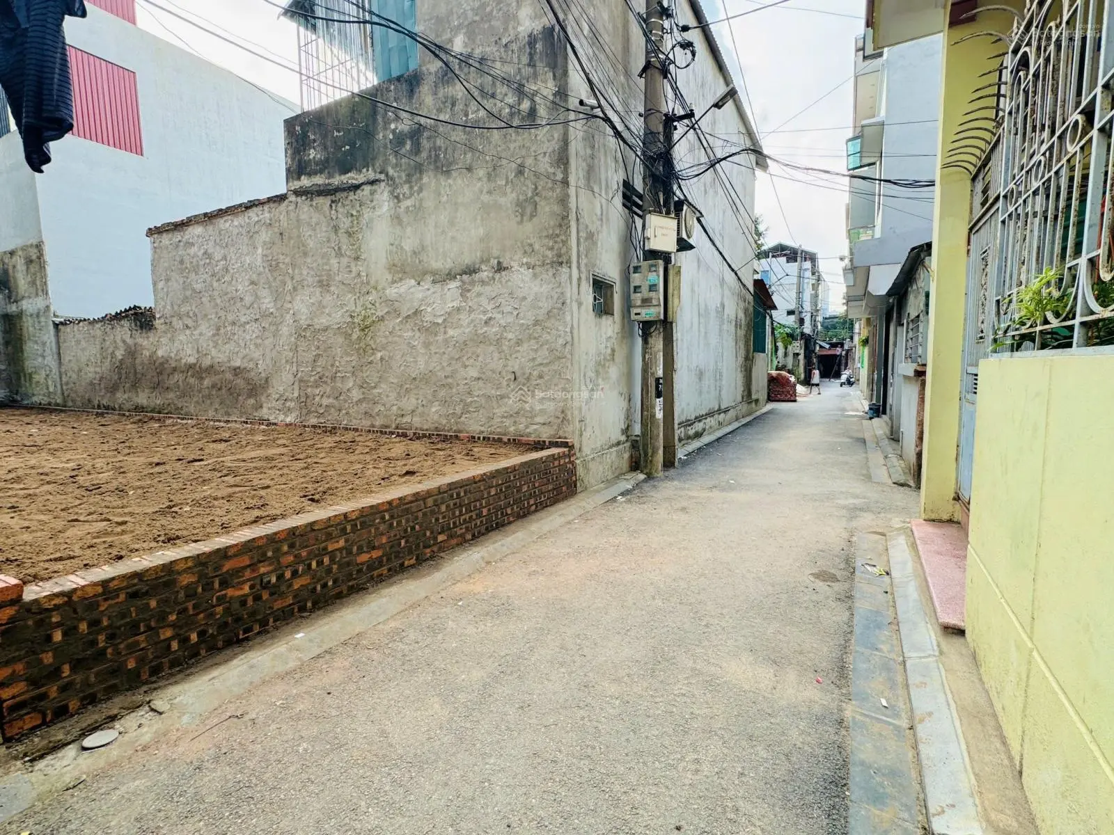 Hàng Hot Tổ 24, TT Đông Anh, Hà Nội DT: 60m2, MT 4m, GIÁ TỐT.