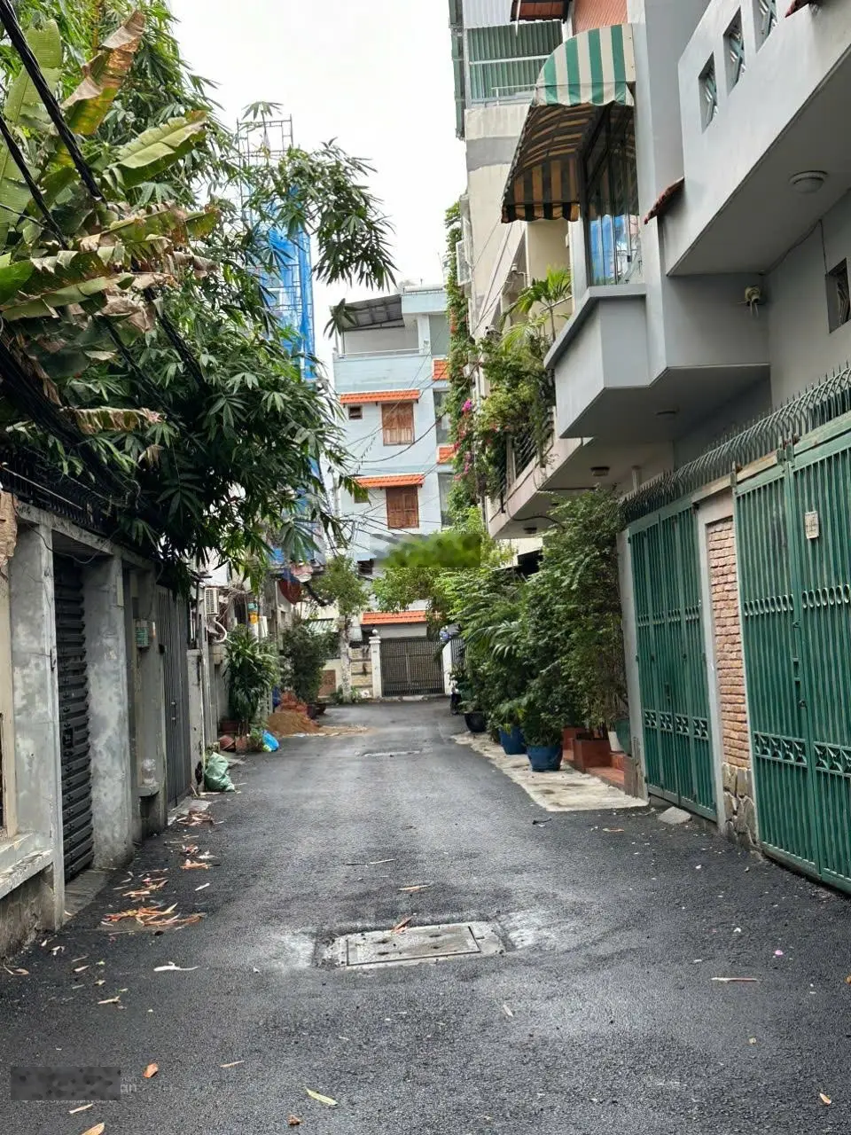 Sở hữu ngay nhà 3 tầng sân thượng đẹp - đường Nguyễn Thượng Hiền - 4x14m - giá 13.8 tỷ
