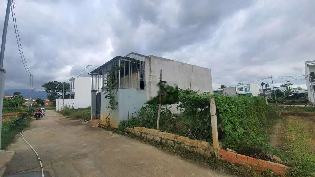 Lô đất gần Đường Cây Duối và Chợ Diên An.Giá rẻ thị trường chỉ 960 Tr