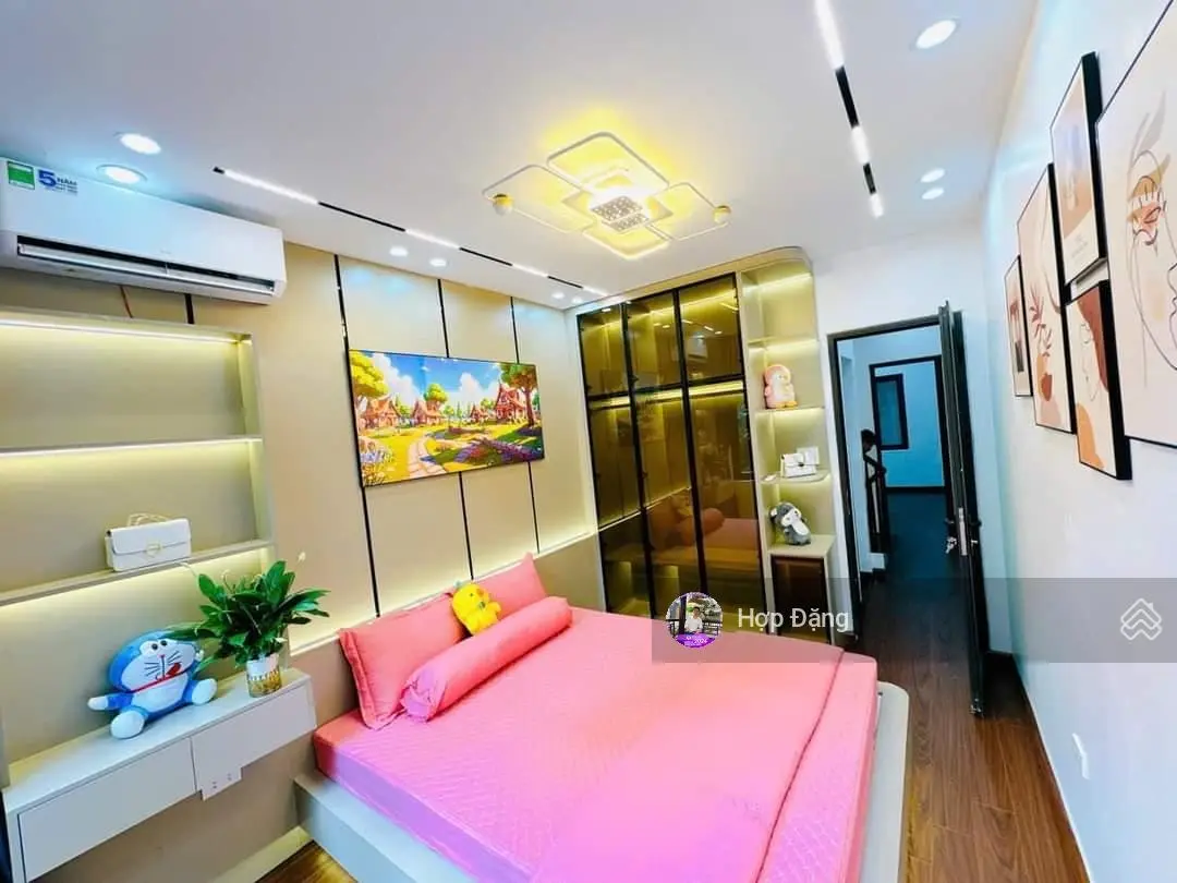Siêu hiếm q.thanh xuân - nhà phân lô - oto đỗ cửa dt 36m2 x 4 tầng sổ đỏ cc chỉ 7,8 tỷ