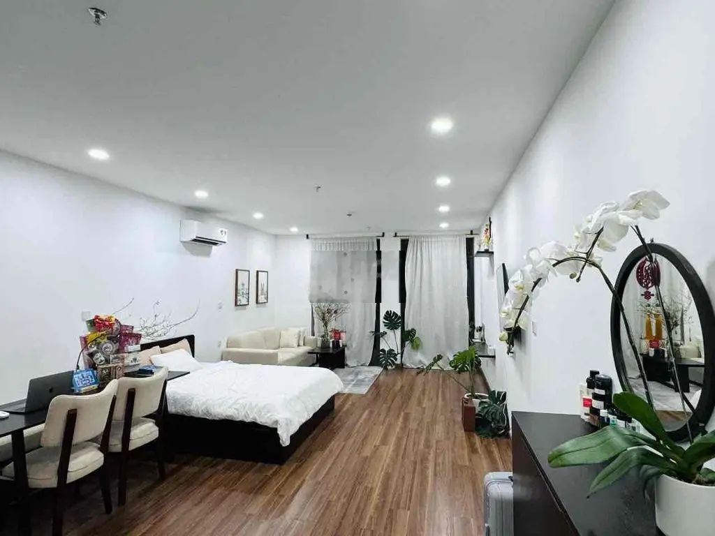 Cần bán căn Studio - Metro Tower giá chỉ 1,7 tỷ