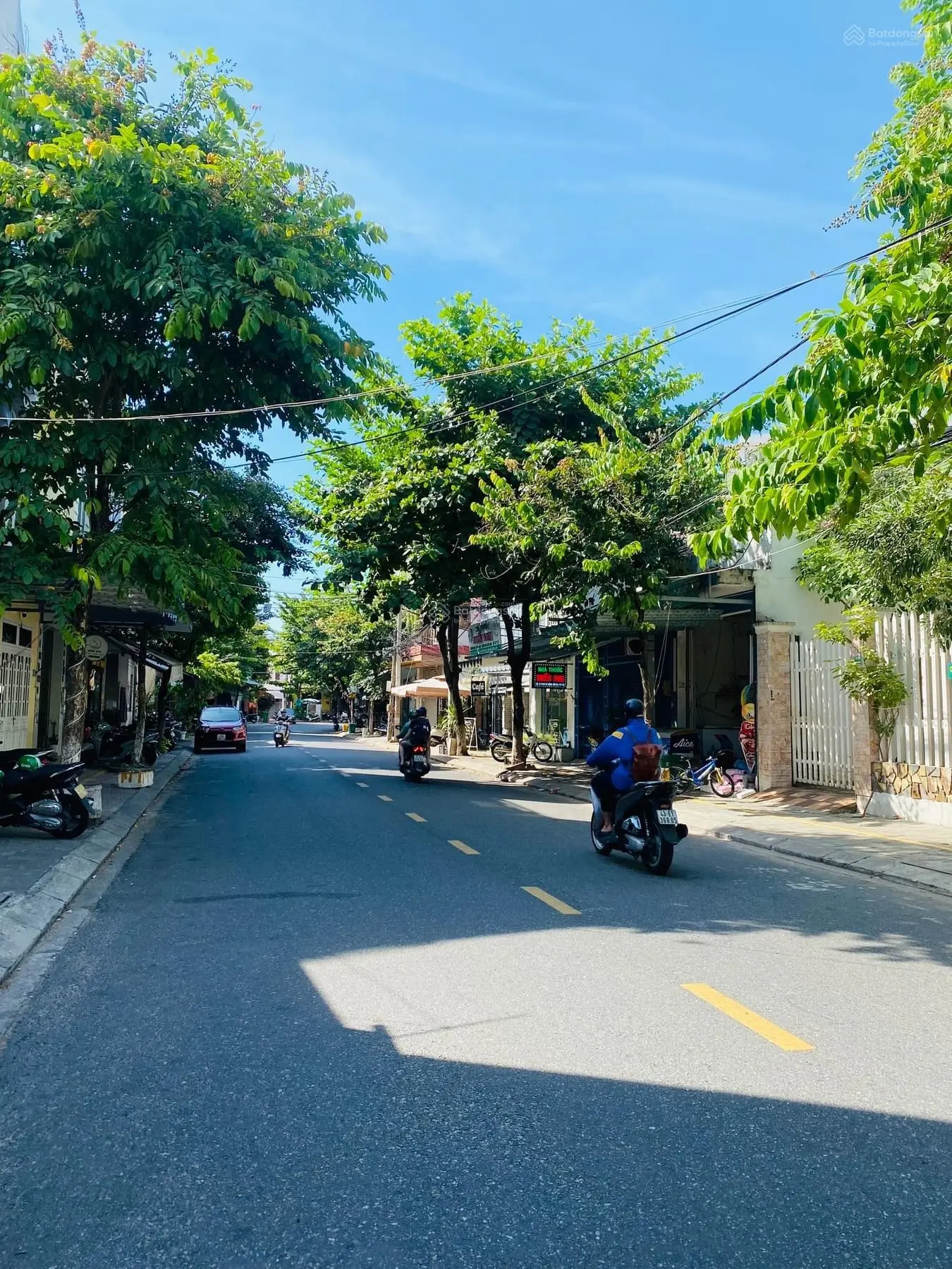 Giá siêu rẻ - bán đất 150m2 đường Phạm Cự Lượng 7m5- ra biển Mỹ Khê Sơn Trà vài trăm mét - 10.5 tỷ