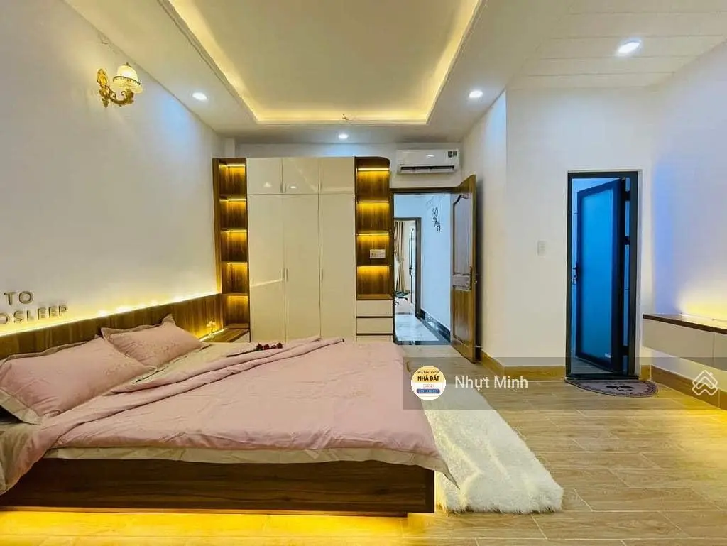 Bán Nhà Cầm Bá Thước, Phường 7, Phú Nhuận 72m2, 1 Trệt 2 Lầu, Giá 2.850 Tỷ, Kinh Doanh Tốt!